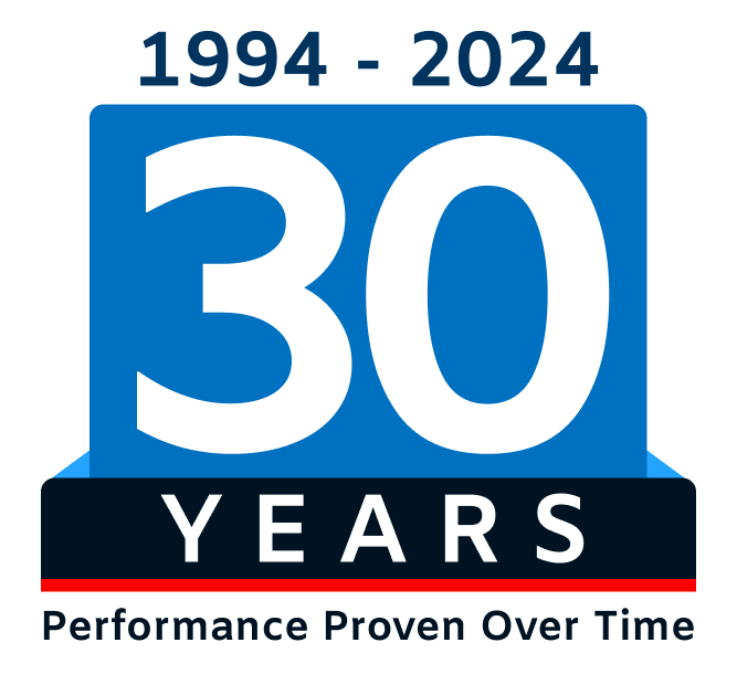 30 years